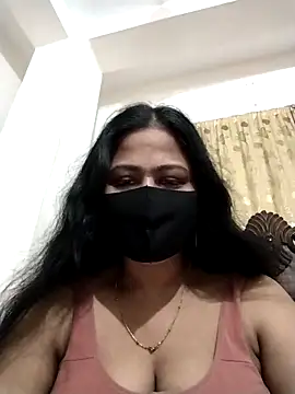 Neha-37 online show from October 20, 2025, 4:40 pm