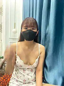 Babyboo219 online show from September 8, 2025, 5:01 pm