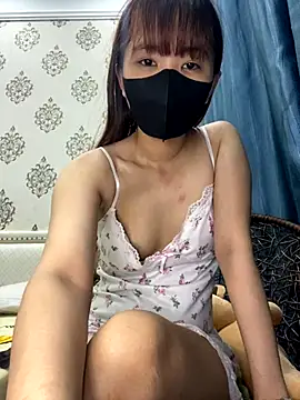 Babyboo219 online show from October 1, 2025, 12:55 pm