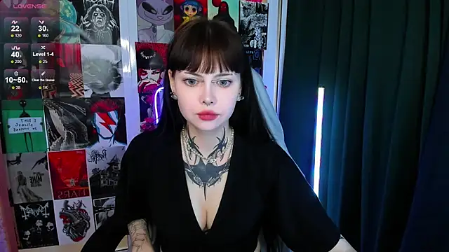 Morana Batt online show from September 25, 2025, 1:42 am