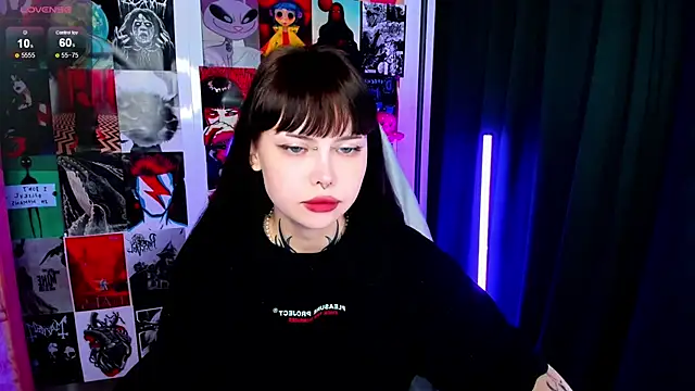 Morana Batt online show from September 27, 2025, 1:43 am