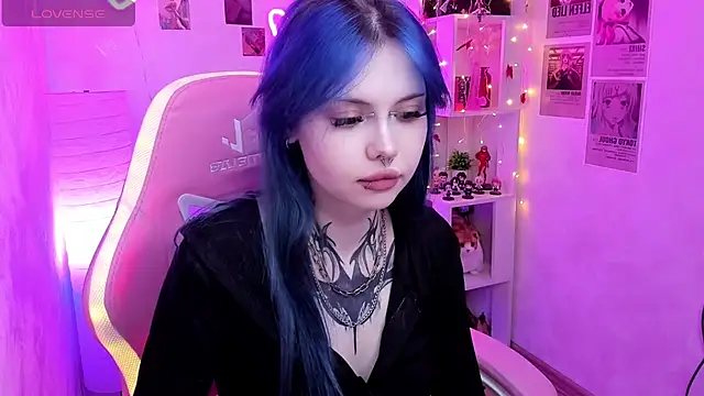 Morana Batt online show from March 3, 2026, 2:18 am