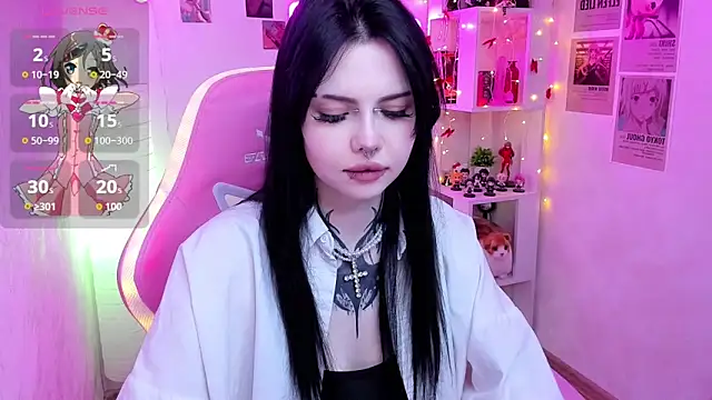 Morana Batt online show from March 10, 2026, 2:27 am