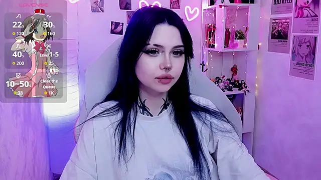 Morana Batt online show from May 30, 2026, 2:19 am