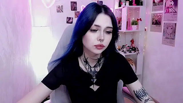 Morana Batt online show from June 12, 2026, 1:59 am