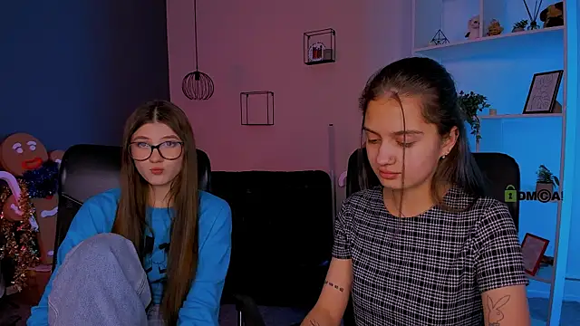 talia seduce online show from January 12, 2026, 1:49 pm