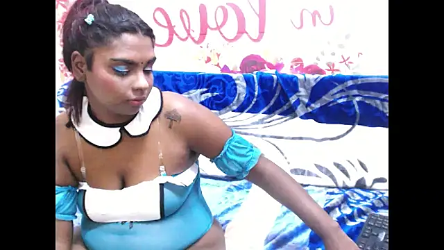 indianmystica694u online show from October 9, 2025, 8:07 pm