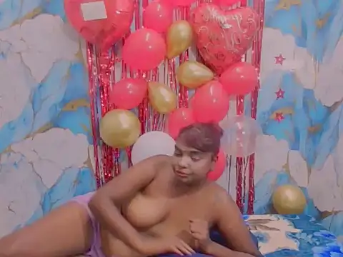 indianmystica694u online show from February 12, 2026, 1:22 am