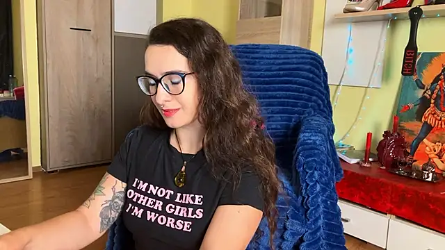 dreamin blaze online show from September 25, 2025, 4:54 pm