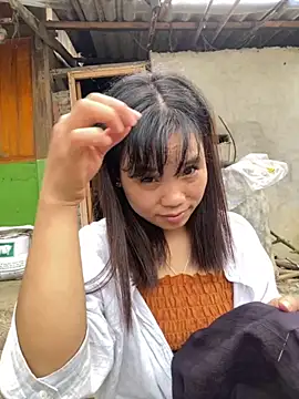 Ngoc-bbi online show from September 24, 2025, 3:43 am