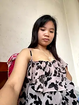 Ngoc-bbi online show from October 20, 2025, 5:30 am