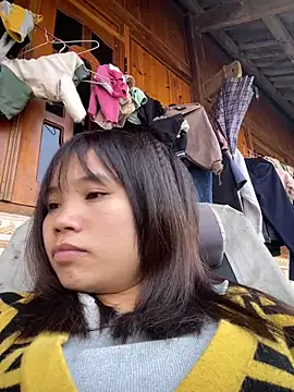 Ngoc-bbi online show from February 7, 2026, 2:04 am