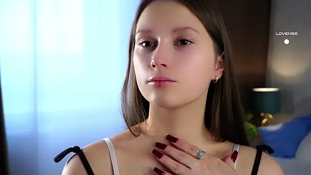 MelaniSeiver online show from October 15, 2025, 1:17 am