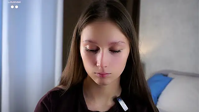 MelaniSeiver online show from October 23, 2025, 1:16 am