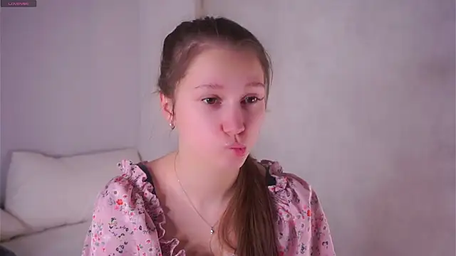 MelaniSeiver online show from February 15, 2026, 1:02 am