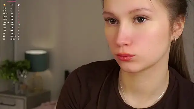 MelaniSeiver online show from March 23, 2026, 12:58 am