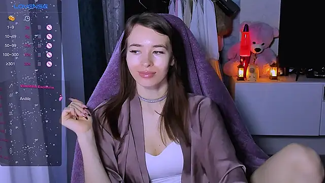 ZoyaMill online show from December 5, 2025, 6:33 am