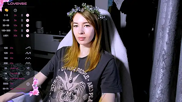 ZoyaMill online show from March 27, 2026, 7:14 am