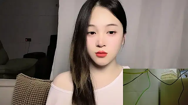 woaiqinqin online show from April 4, 2026, 3:53 pm