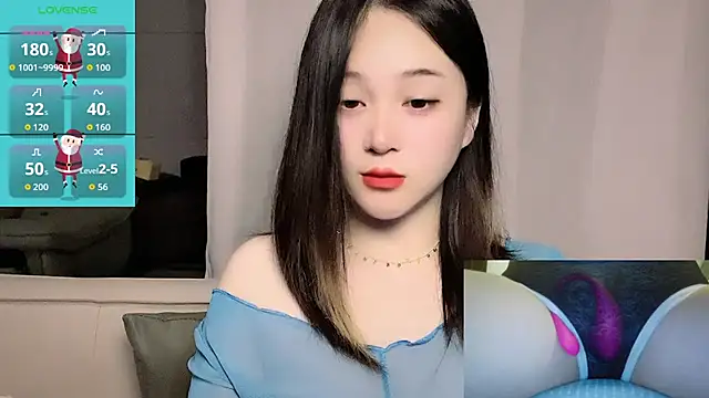 Snapshot of woaiqinqin chatting on May 22, 2026, 4:34 pm woaiqinqin online show from May 22, 2026, 4:34 pm