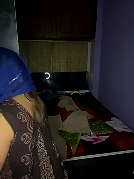 angelofyourworld online show from November 7, 2025, 8:42 pm