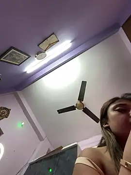 angelofyourworld online show from November 26, 2025, 2:23 am