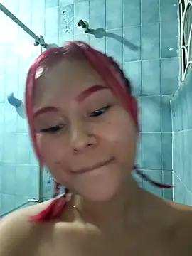 MAYASMITH   online show from April 19, 2026, 2:55 am