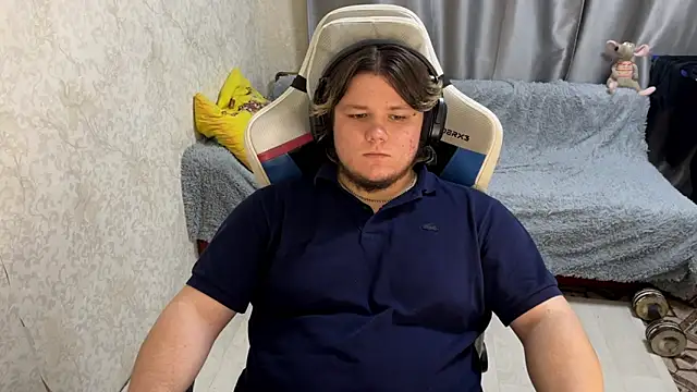 desiredude9 online show from September 26, 2025, 8:24 pm