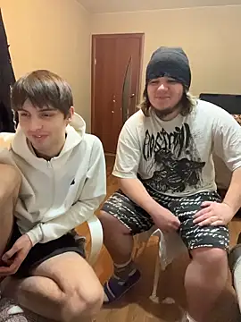 desiredude9 online show from March 5, 2026, 7:21 pm