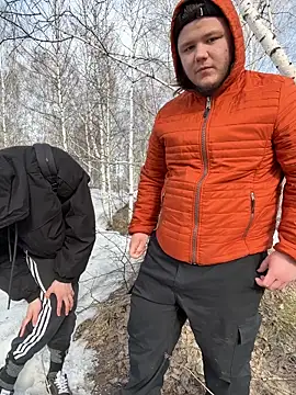 desiredude9 online show from April 2, 2026, 9:29 am