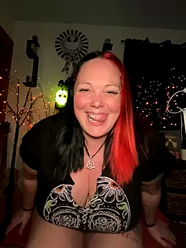 voorheesgirl online show from September 21, 2025, 3:19 am