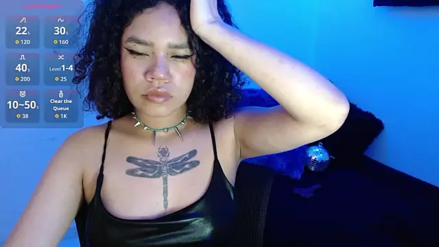 Canela s1 online show from February 5, 2026, 10:42 am