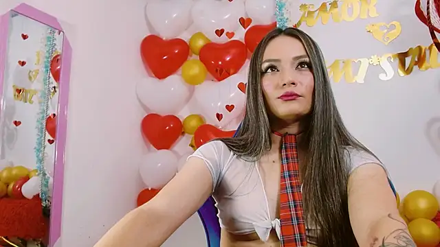 danna 888 online show from September 10, 2025, 7:14 pm