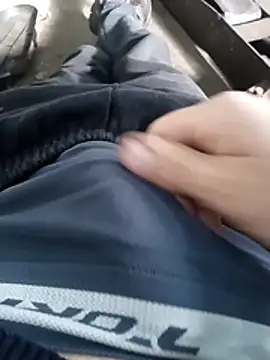 bemmagrinho36 online show from October 31, 2025, 11:00 am