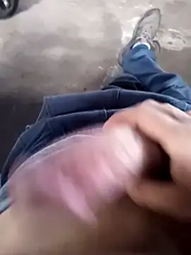 bemmagrinho36 online show from November 5, 2025, 10:59 am