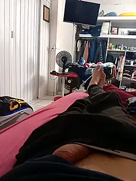 bemmagrinho36 online show from March 11, 2026, 3:40 pm