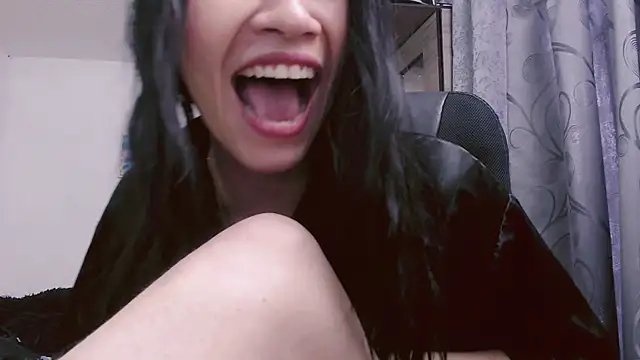 scarlett vonrose online show from September 13, 2025, 8:41 pm