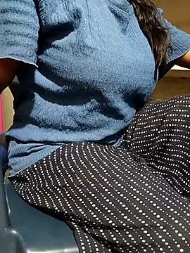 Aaradhya Sharma online show from December 18, 2025, 9:04 am