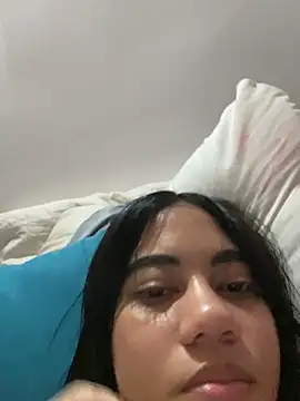 Kataleya Monett online show from September 13, 2025, 8:25 am