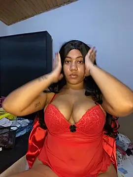 Kataleya Monett online show from September 16, 2025, 6:58 am