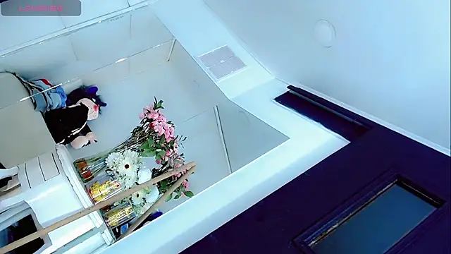 KatyuscaSubmissive online show from October 3, 2025, 7:44 pm