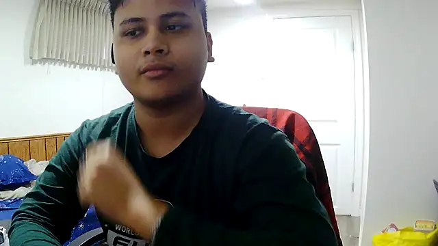 kiu036 online show from January 10, 2026, 3:14 pm