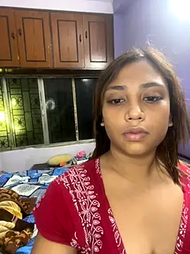 goodvibesonly44445 online show from October 16, 2025, 1:01 pm