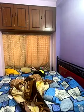 goodvibesonly44445 online show from October 19, 2025, 12:33 am