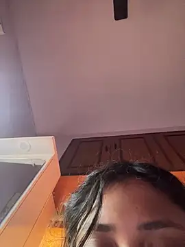 goodvibesonly44445 online show from January 7, 2026, 2:14 am