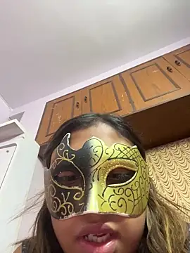 goodvibesonly44445 online show from January 7, 2026, 2:19 pm