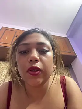 goodvibesonly44445 online show from January 15, 2026, 7:39 pm