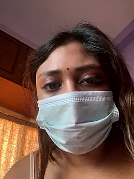 goodvibesonly44445 online show from January 18, 2026, 3:21 am