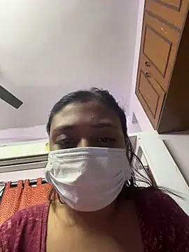 goodvibesonly44445 online show from February 10, 2026, 10:03 pm