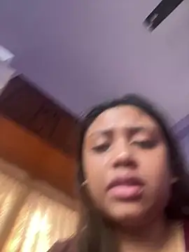 goodvibesonly44445 online show from February 18, 2026, 4:41 am